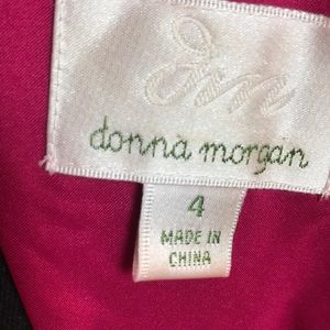 Donna Morgan Dresses - DONNA MORGAN, Dress Donna Morgan Dresses - DONNA MORGAN, Dress